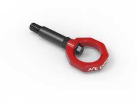 aFe Control Tow Hook 450-721001-R